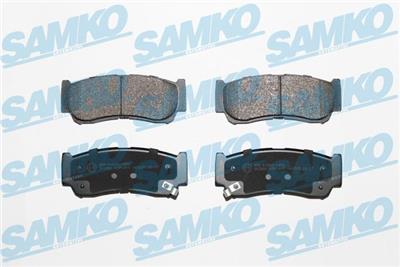 SAMKO 5SP1417 Číslo výrobce: 5SP1417. EAN: 8032928085649.