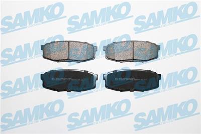 SAMKO 5SP1419 Číslo výrobce: 24653. EAN: 8032928085663.