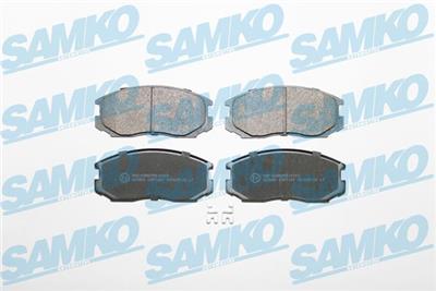 SAMKO 5SP1427 Číslo výrobce: 21650. EAN: 8032928085748.