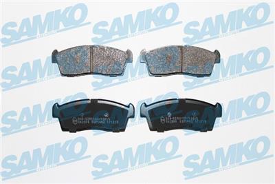 SAMKO 5SP1442 Číslo výrobce: 5SP1442. EAN: 8032928085892.