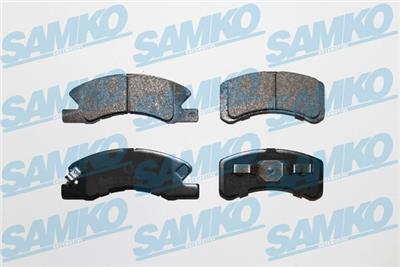 SAMKO 5SP1443 Číslo výrobce: 5SP1443. EAN: 8032928085908.