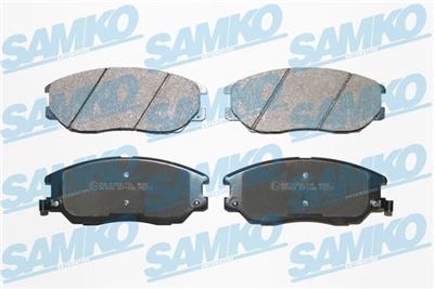 SAMKO 5SP1448 Číslo výrobce: 5SP1448. EAN: 8032928085953.