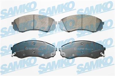 SAMKO 5SP1451 Číslo výrobce: 24597. EAN: 8032928085984.
