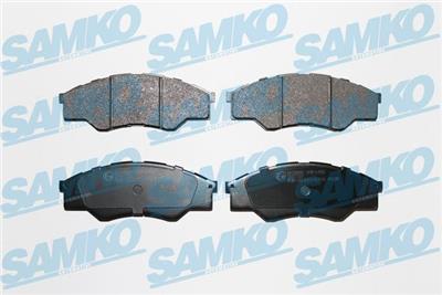 SAMKO 5SP1452 Číslo výrobce: 5SP1452. EAN: 8032928085991.