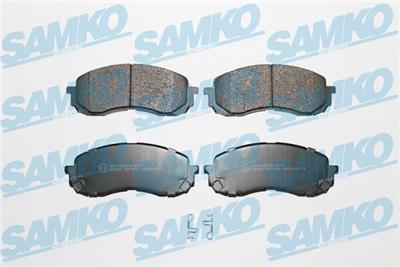 SAMKO 5SP1454 Číslo výrobce: 5SP1454. EAN: 8032928086011.