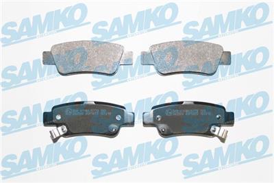 SAMKO 5SP1455 Číslo výrobce: 24636. EAN: 8032928086028.