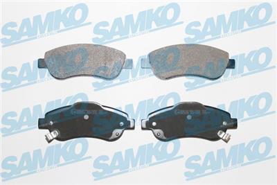 SAMKO 5SP1456 Číslo výrobce: 24638. EAN: 8032928086035.