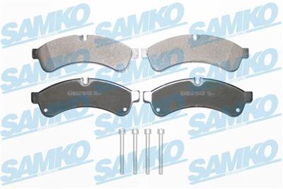 SAMKO 5SP1461 Číslo výrobce: 29231. EAN: 8032928086080.