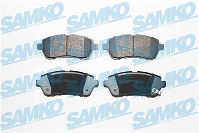 SAMKO 5SP1464 Číslo výrobce: 5SP1464. EAN: 8032928086110.