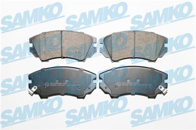 SAMKO 5SP1467 Číslo výrobce: 5SP1467. EAN: 8032928086141.