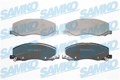 SAMKO 5SP1468 Číslo výrobce: 24420. EAN: 8032928086158.