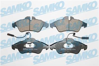 SAMKO 5SP1469 Číslo výrobce: 5SP1469. EAN: 8032928086226.