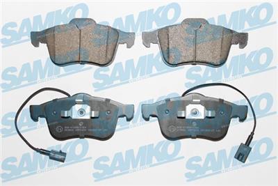 SAMKO 5SP1470 Číslo výrobce: 24340. EAN: 8032928086295.