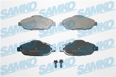 SAMKO 5SP1471 Číslo výrobce: 24660. EAN: 8032928086301.
