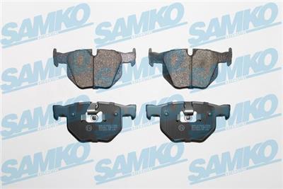 SAMKO 5SP1472 Číslo výrobce: 23732. EAN: 8032928086325.