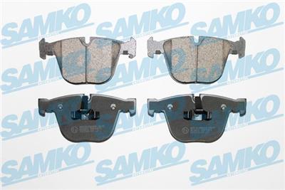 SAMKO 5SP1473 Číslo výrobce: 23731. EAN: 8032928086332.