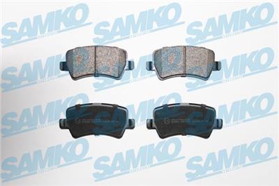 SAMKO 5SP1474 Číslo výrobce: 24496. EAN: 8032928086479.