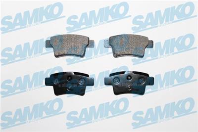 SAMKO 5SP1475 Číslo výrobce: 5SP1475. EAN: 8032928086509.