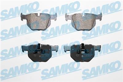 SAMKO 5SP1476 Číslo výrobce: 23551. EAN: 8032928086745.
