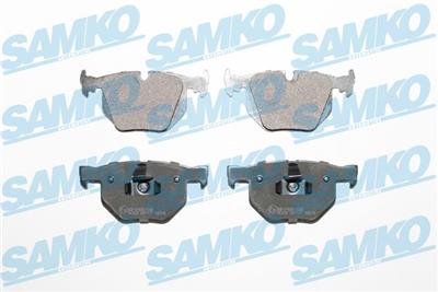 SAMKO 5SP1477 Číslo výrobce: 21282. EAN: 8032928086752.