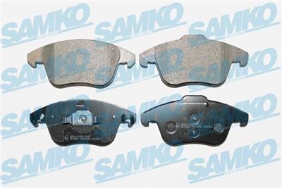 SAMKO 5SP1480 Číslo výrobce: 24557. EAN: 8032928087681.