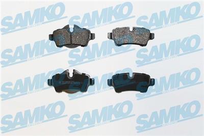 SAMKO 5SP1481 Číslo výrobce: 24289. EAN: 8032928087698.