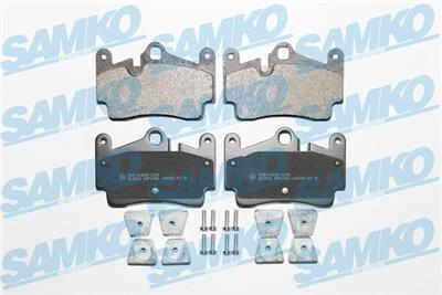 SAMKO 5SP1482 Číslo výrobce: 24010. EAN: 8032928087704.