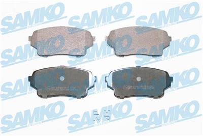 SAMKO 5SP1483 Číslo výrobce: 24301. EAN: 8032928087711.
