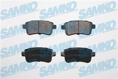 SAMKO 5SP1484 Číslo výrobce: 24820. EAN: 8032928087728.