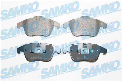 SAMKO 5SP1486 Číslo výrobce: 5SP1486. EAN: 8032928087858.