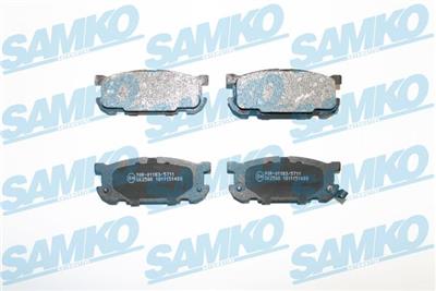 SAMKO 5SP1488 Číslo výrobce: 23876. EAN: 8032928087957.