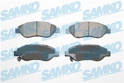 SAMKO 5SP1490 Číslo výrobce: 24550. EAN: 8032928087971.