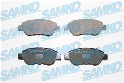 SAMKO 5SP1491 Číslo výrobce: 24393. EAN: 8032928087988.