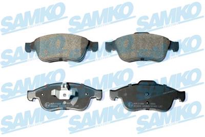 SAMKO 5SP1493 Číslo výrobce: 24538. EAN: 8032928088008.