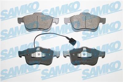 SAMKO 5SP1494 Číslo výrobce: 24728. EAN: 8032928088015.
