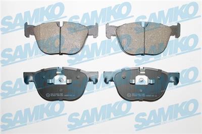 SAMKO 5SP1496 Číslo výrobce: 5SP1496. EAN: 8032928088220.