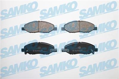 SAMKO 5SP1497 Číslo výrobce: 24682. EAN: 8032928088237.