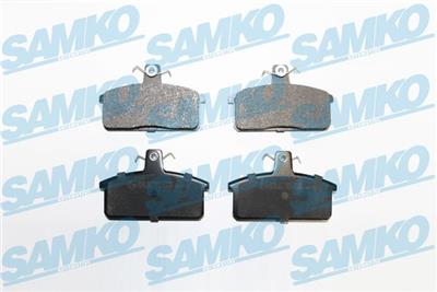 SAMKO 5SP1498 Číslo výrobce: 5SP1498. EAN: 8032928088299.