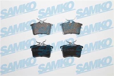 SAMKO 5SP1500 Číslo výrobce: 5SP1500. EAN: 8032928088787.