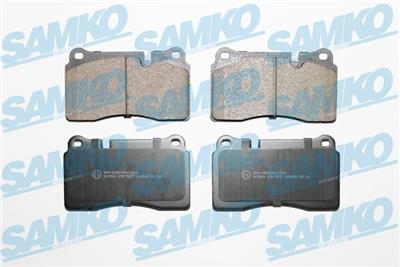 SAMKO 5SP1505 Číslo výrobce: 20217. EAN: 8032928088824.