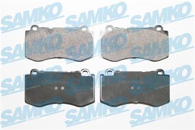 SAMKO 5SP1506 Číslo výrobce: 5SP1506. EAN: 8032928088831.