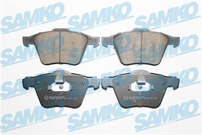 SAMKO 5SP1507 Číslo výrobce: 24521. EAN: 8032928088848.