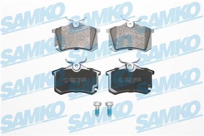 SAMKO 5SP1508 Číslo výrobce: 5SP1508. EAN: 8032928101363.
