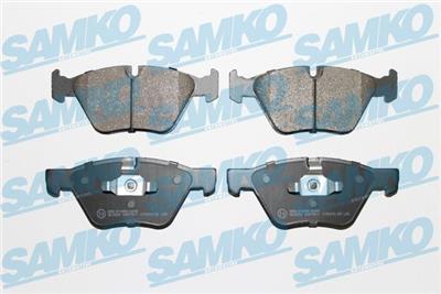 SAMKO 5SP1511 Číslo výrobce: 24096. EAN: 8032928088961.