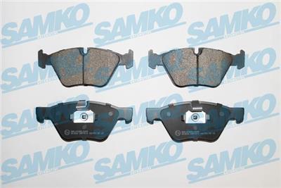 SAMKO 5SP1512 Číslo výrobce: 23968. EAN: 8032928088978.