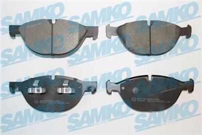 SAMKO 5SP1518 Číslo výrobce: 5SP1518. EAN: 8032928092654.