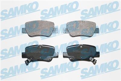 SAMKO 5SP1522 Číslo výrobce: 24885. EAN: 8032928094962.
