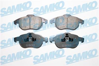SAMKO 5SP1524 Číslo výrobce: 23739. EAN: 8032928094986.