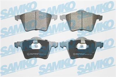 SAMKO 5SP1525 Číslo výrobce: 23034. EAN: 8032928094993.