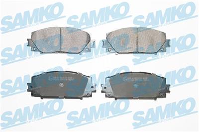 SAMKO 5SP1529 Číslo výrobce: 5SP1529. EAN: 8032928095037.